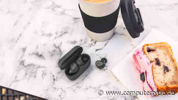 Jabra Elite 4: Neue ANC-In-Ears für unter 100 Euro