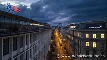 Credit-Suisse-Aktie bleibt weiterhin im Handel