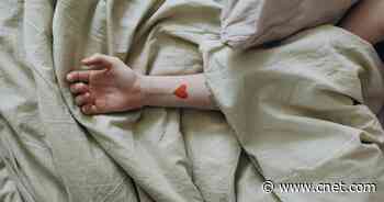 Not Sleeping Enough? It's Hurting Your Heart Health     - CNET