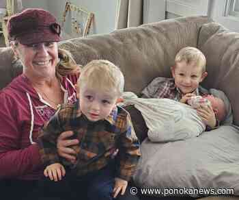 Camilla Jones bringing lots of laughter to Rimbey Women’s Conference