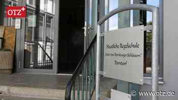 Polizei beschlagnahmt Drogen an Regelschule in Dorndorf-Steudnitz