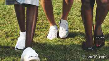 Study shows Americans are walking about 600 fewer steps since pandemic