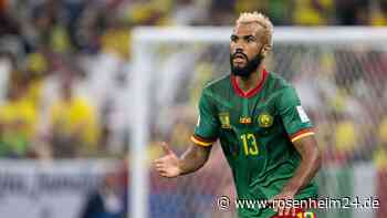 Choupo-Moting, Calhanoglu, Boateng: Diese Spieler haben sich gegen den DFB entschieden