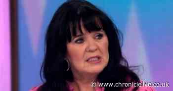 Loose Women's Coleen Nolan left frustrated by 'hidden' struggle she kept secret from co-stars