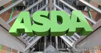 Asda issues statement over claim it uses facial recognition cameras at self-service tills