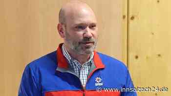 Bergwacht Bad Reichenhall blickt auf arbeitsreiches Jahr zurück