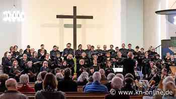 Klassik-Konzerte Kiel und Region: Ausgewählte Musik-Highlights bis 28. März 2023