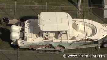 Family of Teen Injured in Deadly Boca Chita Key Boat Crash Files Lawsuit