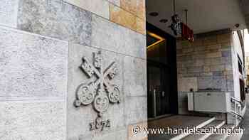 Nun ist die UBS-Aktie fast 20 Franken wert