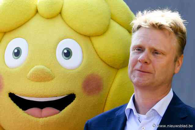 Studio 100 bevestigt ontslag van Plopsa-baas Steve Van den Kerkhof, CEO reageert: “Ik wacht met vertrouwen gerechtelijk onderzoek af”