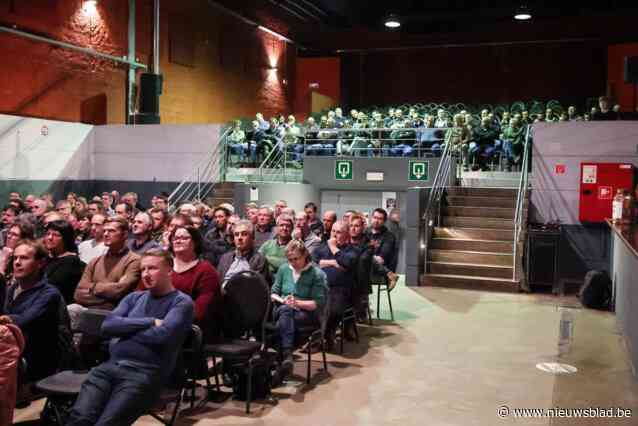 “Is er in Vlaanderen wel ruimte voor een Nationaal Park?”: kenners stellen haalbaarheid in vraag in zaal met tweehonderd boeren uit de Noorderkempen