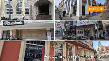 Neues aus der Gastronomie: Das ändert sich rund um die Frauenstraße in Ulm