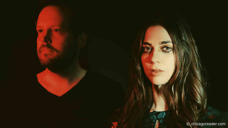 Chicago’s Djunah meld poetry and hard rock to power up Femina Furens