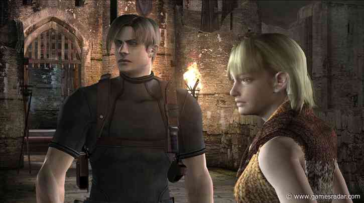 Solo dev behind Resident Evil 4's HD overhaul has finally found a job at a studio