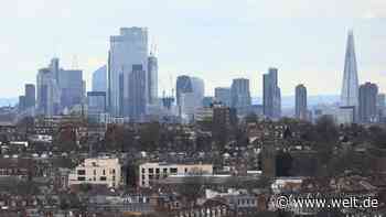 „So sieht Versagen aus“ – Großbritanniens beispiellose Lohnstagnation