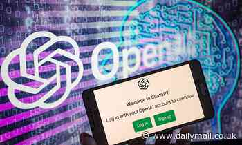 Men are using ChatGPT to generate Tinder dating profiles and responses to potential matches