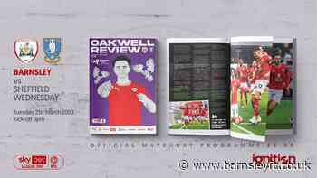 OAKWELL REVIEW | SHEFFIELD WEDNESDAY