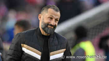 Brazzo kann seine Transferkasse füllen: Deal bringt dem FC Bayern bis zu 130 Millionen