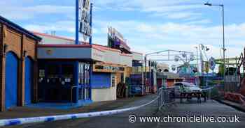 Ocean Beach Pleasure Park issues statement after worker left critically injured