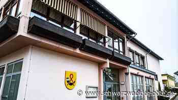 Bürgermeisterwahl Neuweiler: Wie hoch wird die Wahlbeteiligung?