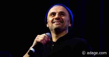Watch: Gary Vaynerchuk on Super Bowl spend, TikTok, AI and 7-minute meetings