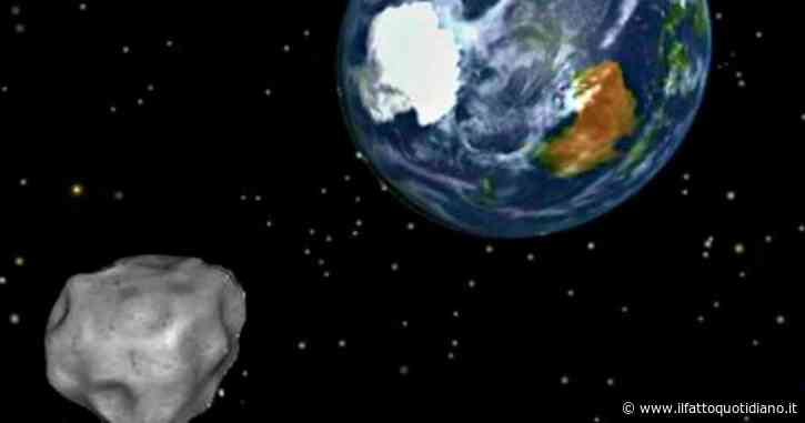 Cosa sapere sul grande asteroide 2023 DZ2 che sarà visibile dalla Terra il 25 marzo e perché il rischio di impatto è quasi nullo