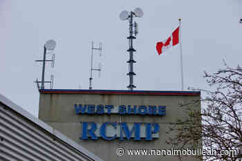 Child pornography investigations double on Greater Victoria’s West Shore