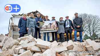 ZIP Kiel: Psychiatrisches Zentrum wird umgebaut und erhält Neubau