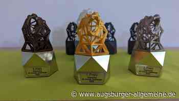 Bei der 3D-Druck-Challenge an der Hochschule werden Innovationen gesucht