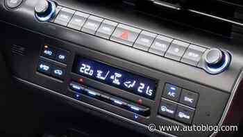 Hyundai pushes back on buttons, says its cars will keep them