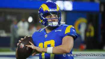Baker Mayfield on pressure of succeeding Tom Brady with Buccaneers: 'I'm going to be me'