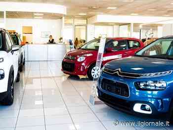 Volano le auto a benzina e quelle ibride