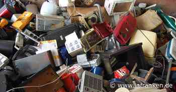 Landkreis Kulmbach: Mobile Problemmüllsammlung 2023 startet - Infos zu Sammelstellen und Terminen