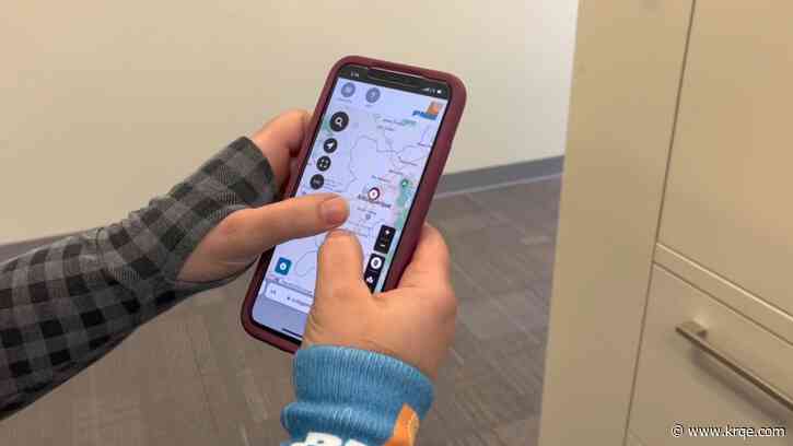 PNM overhauls outage map with more details, new features