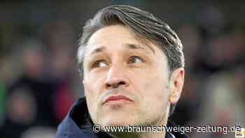 Niko Kovac über Skifahren, freie Köpfe und neue, alte Ziele