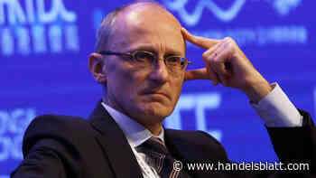 EZB: Oberster Bankenaufseher warnt vor Verwässerung der Basel-Regeln