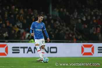 Eindelijk terug! Zinho Vanheusden beleeft een absolute droomcomeback: &quot;Diep gezeten in lastige periode&quot;