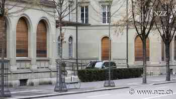 Der Bund hätte die Credit Suisse für sieben  bis acht Milliarden Franken kaufen können: Warum die Verantwortlichen in Bern diese Option trotzdem als No-Go sahen