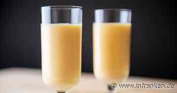 Ei der Daus - Eierlikörhersteller streiten vor Gericht