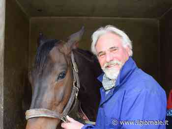 "Vi spiego cosa vuol dire allenare un cavallo da corsa"