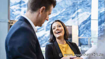 Bis zu 118.000 Euro: Diese deutschen Unternehmen zahlen das höchste Gehalt