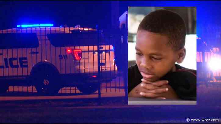 Teenager accused of killing 11-year-old boy, holding family hostage will stay in custody for now