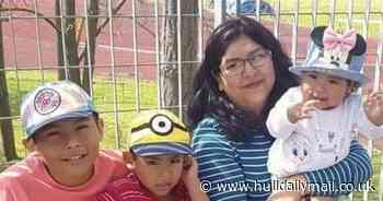 Mum has 'lost her life' as she's forced on 4-hour school run every day