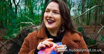 'I changed careers to become a tarot reader and now I've found my purpose in life'