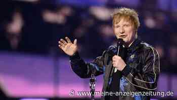 Ed Sheeran: Ich bin ein Nerd