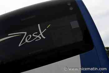 Un retraité blesse à coups de canne un chauffeur de bus à Monaco