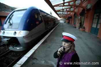 "Fortement perturbé": les prévisions de trafic SNCF pour mercredi et jeudi