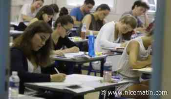 Bac 2023: le sujet d’une épreuve de spécialité a fuité, une enquête ouverte