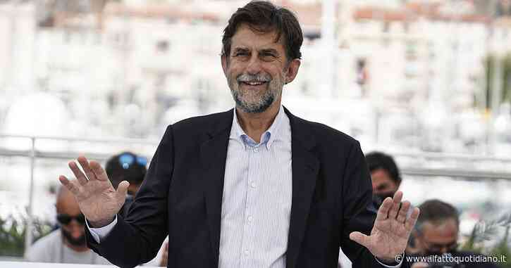 Il sol dell’avvenire, a sorpresa il film di Nanni Moretti in sala un mese prima del Festival di Cannes