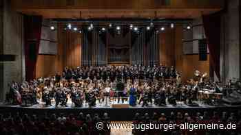 Mahlers Zweite oder die Zähmung der sinfonischen Massen